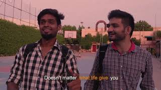 Real Life Barfi in Karachi | Y Lakho