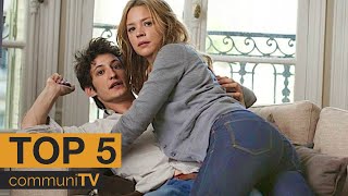 TOP 5: Older Woman-Younger Man Romance Movies
