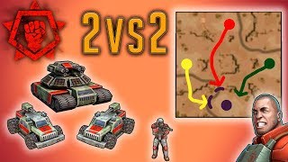 Art of war 3 2VS2 20/22 VS Apppppp
