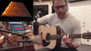 Comparing the Breedlove Concerto to Three Iconic Dreadnoughts