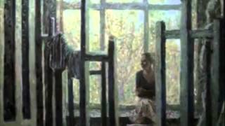 Павел Суслов - художественный факультет ВГИК