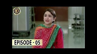 Pukaar Episode 5 - Top Pakistani Drama