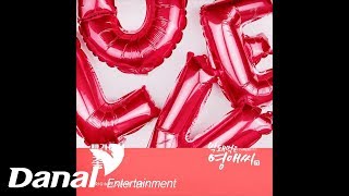 빨간의자 - '막돼먹은 영애씨 시즌 17 OST Part.8 ' - 좋아
