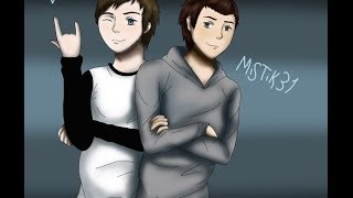 Насобирали снег :D  №26 [Let's Play] - MINECRAFT