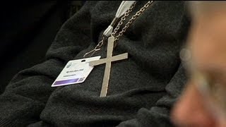 Französische Bischofskonferenz gegen Homosexuellen-Ehe