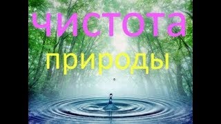 Крым / Природа Крыма / Уборка На Территории Источника