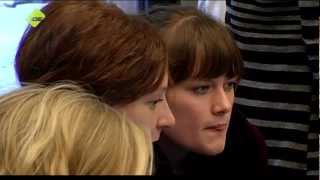 TIDE TV - FabLab Fabulous St. Pauli "Hamburg immer anders!"