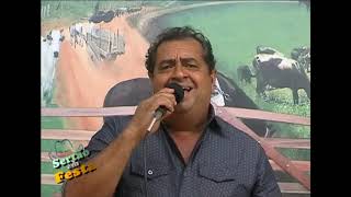 Bruno Santa Cruz - Amor de amigo(Programa Sertão em Festa 20/2018)