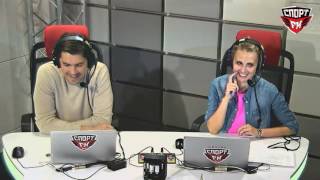 100% Хоккея. Гость - Игорь Никитин. 01.06.2017