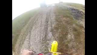 Pistino pit bike cross