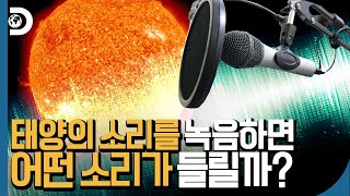 동영배씨 노래 소리로 낚는 거 아님 [지식의 발견]