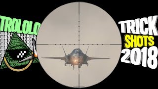 BF4 - TROLOLO TRICKSHOTS 2018