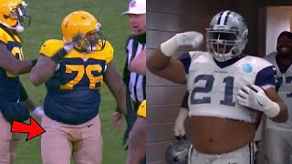 NFL Funniest Moments of All-Time