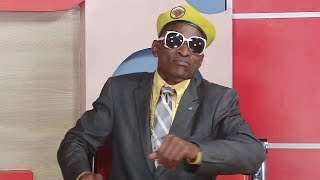 Laba Empuuta,  Ssejjembe n' engaanga Eziri mu Palamenti- Tamale Mirundi