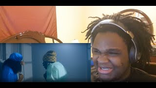 Chily - Bina (Clip officiel) Reaction