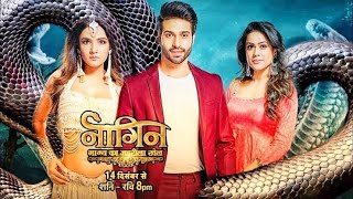 Naagin 4 | EP- 1 | phir Laut ayi nagin | Colors TV |