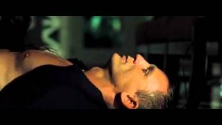 Casino Royale Sex Scene