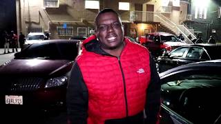 G-LEN: GANGSTA DAY / FIGG MUZIK (VIDEO)