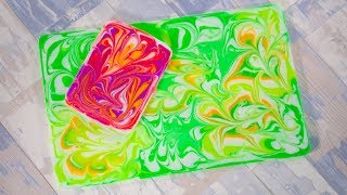 Как сделать силиконовый коврик своими руками