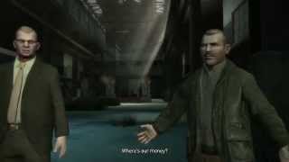 GTA IV - Russian Revolution (All Possibilities)