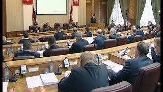 Повышение зарплат бюджетникам