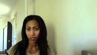 Monologue from the movie Stepmom