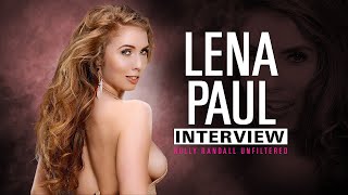 Lena Paul: Shattering the Porn Star Stereotype