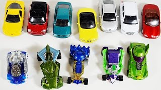 МАШИНКИ ДЛЯ ДЕТЕЙ | МУЛЬТФИЛЬМ про Машинки WELLY и HOT WHEELS | Распаковка Машинок Велли Игрушки ТВ