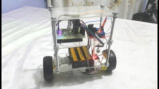 TUTORIAL Robot Balancin 2.0 [Balancing Robot] Arduino