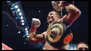 SUPER мотивация от GGG. Классный фанатский клип про Головкина