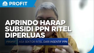 Mal Tutup Saat PPKM, Aprindo Harap Subsidi PPN Ritel Diperluas