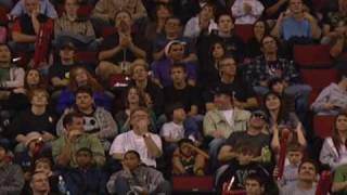 LG Action Sports World Championships Inline Vert Complete Show