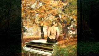Extrait de l'album "le piano d'émeraude" de Damien DUBOIS