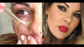 #VEDA Máscara Anti-Cravos Milagrosa #DóiMuito