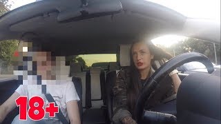ДЕНЬГИ или ЛЮБОВЬ?Кинула парня на 15 тысяч! Наказала парня за ИЗМЕНУ.