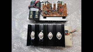 Onkyo A 7090 VID2