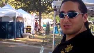 Day in the Life: UC Davis Football - Andrew Benjamin