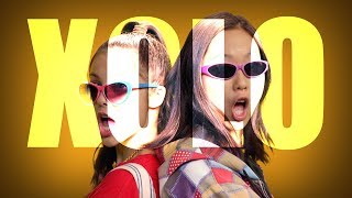 Yolo Xolo Music Video | Bizaardvark | Disney Channel