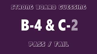 Pournami Kerala Lottery ABC Guessing Video | 01-09-2019