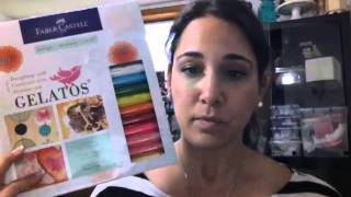 Designing with Gelatos Ustream Class Part 1