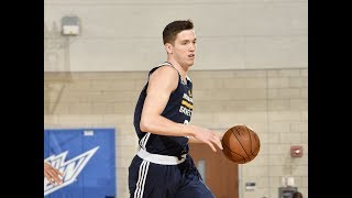 Full Highlights: Indiana Pacers vs. Charlotte Hornets from Orlando Summer League (84-77)