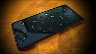 Что делать если телефон упал в воду - вода в телефоне. Чем удалить влагу