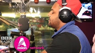 Danny Sarb performs Panchi Vangu || PHS