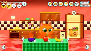 Bubbu ─ My Virtual Pet - Android Gameplay HD