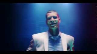Majk Spirit - Ženy Treba Ľúbiť prod. DJ Wich |OFFICIAL VIDEO|