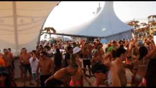 kaZantip 2018 Official Video Trailer - kaZantip.com √