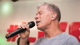 Олег Газманов  - Мои ясные дни (#LIVE Авторадио)