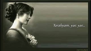 Səndən mənə yar olmaz. (Azərbaycan türkcəsində) altyazılı (Subtitle)