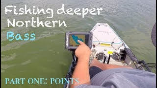 Deeper fishing