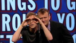 Mock The Week (S08E05P04) Series 8, Episode 5, Part 4 of 4
